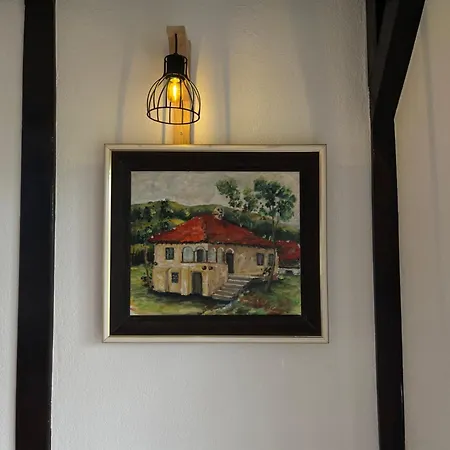 Villa Buena *