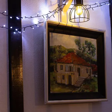Villa Buena Despotovac