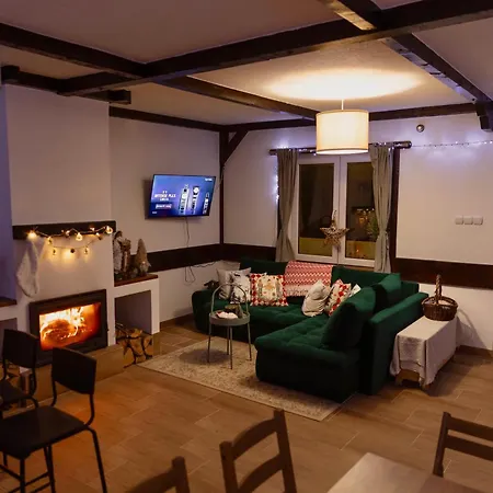 Villa Buena