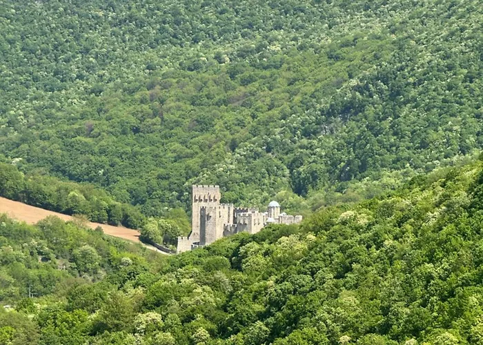 别墅 Buena 代斯波托瓦茨