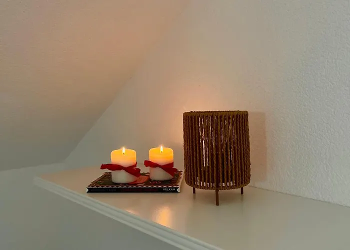 别墅 Buena 代斯波托瓦茨