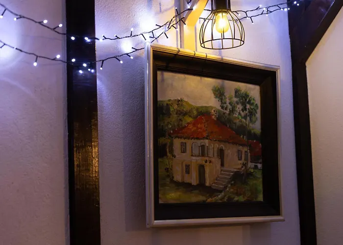 别墅 Buena 代斯波托瓦茨